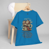 Mug Meltdown – 9AM Coffee Crisis Tee